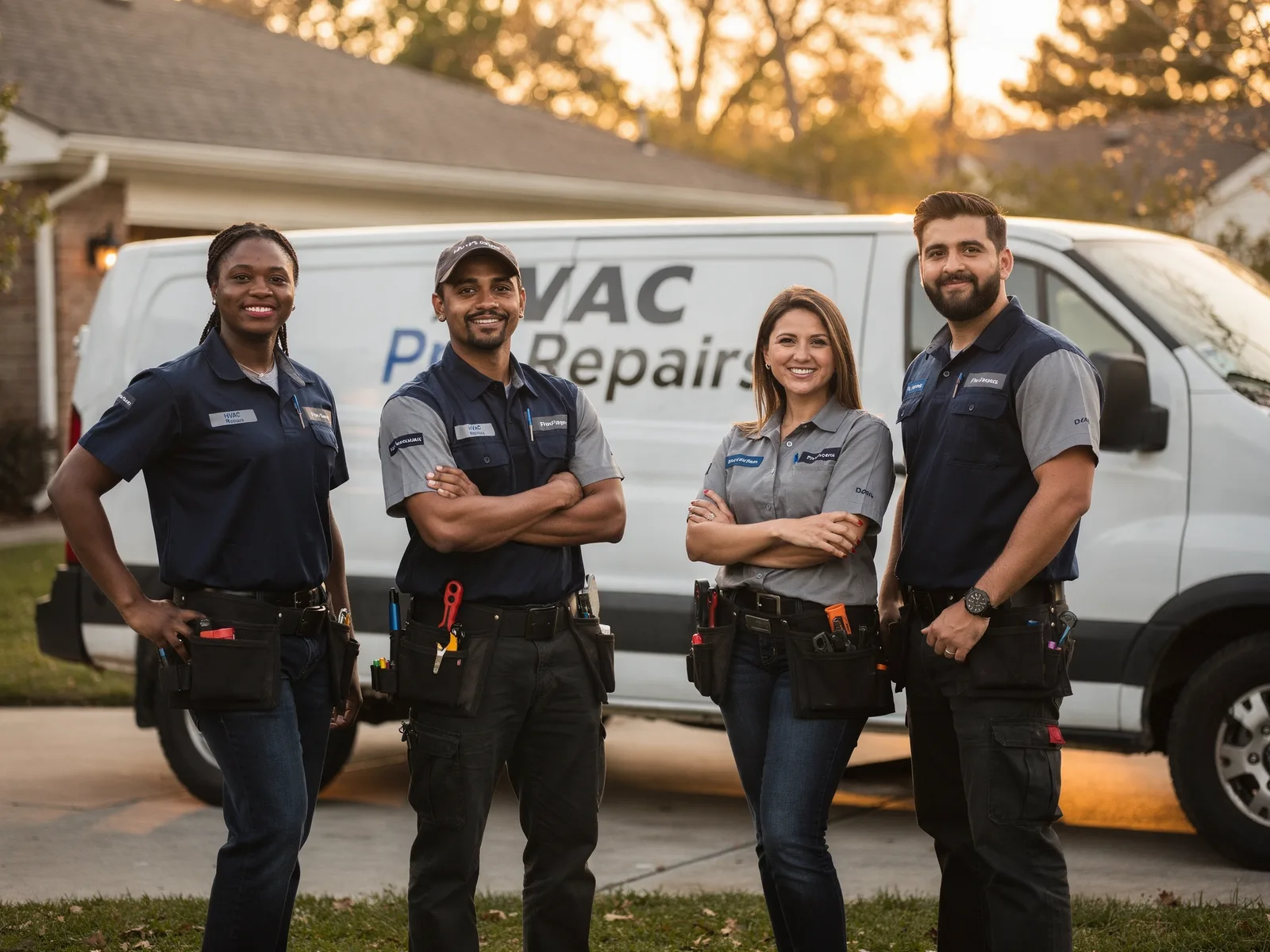 Heat Pump Repair company in Mcandrews, KY