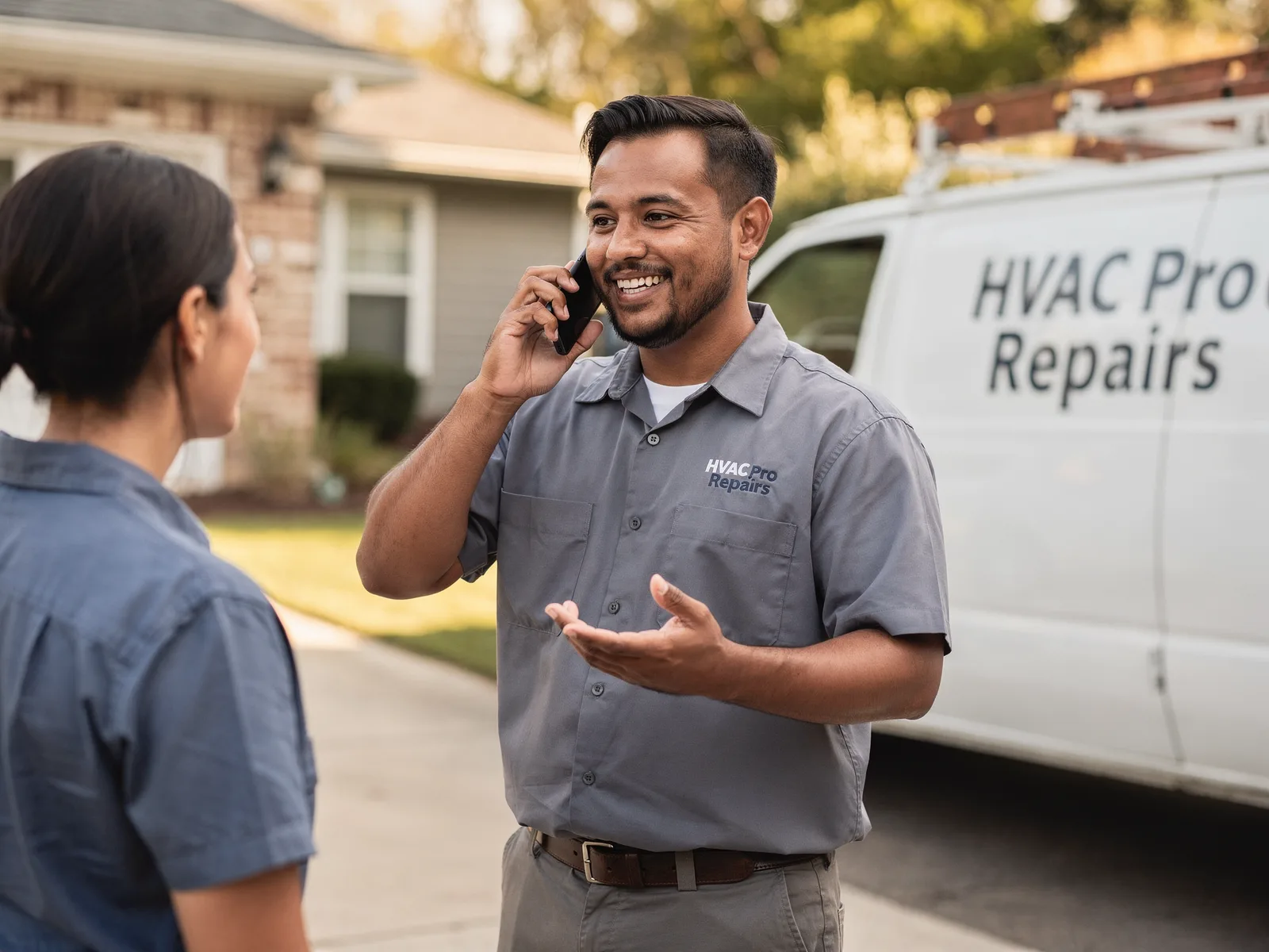 Heat Pump Repair Mcandrews, KY FAQs